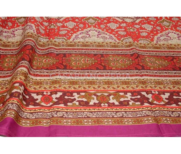 Casabiancheria.it | Granfoulard copridivano telo arredo Bassetti Piazza San Marco granfoulard bassetti amazon