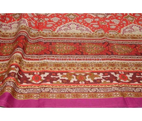 Casabiancheria.it | Granfoulard copridivano telo arredo Bassetti Piazza San Marco granfoulard bassetti amazon