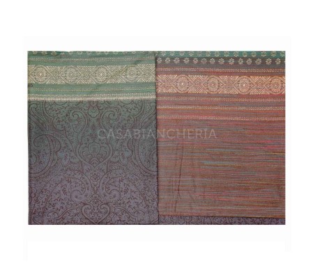 Casabiancheria.it | Granfoulard copridivano telo arredo Bassetti Nabucco copritutto bassetti granfoulard amazon