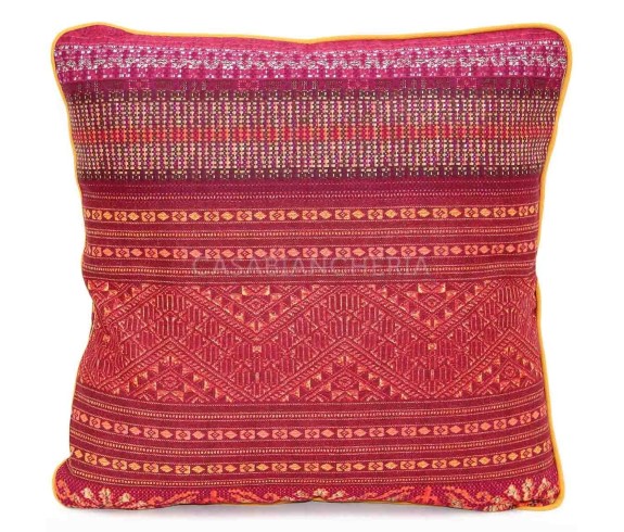 Bassetti Casabiancheria.it | Cuscino arredo Granfoulard Bassetti Piazza dei Miracoli con imbottitura granfoulard bassetti amazon