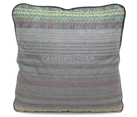 Bassetti Casabiancheria.it | Cuscino arredo Granfoulard Bassetti Piazza dei Miracoli con imbottitura granfoulard bassetti amazon