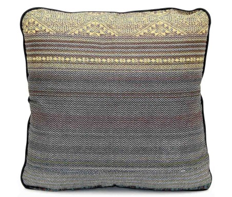 Bassetti Casabiancheria.it | Cuscino arredo Granfoulard Bassetti Piazza dei Miracoli con imbottitura granfoulard bassetti amazon