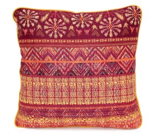 Bassetti Casabiancheria.it | Cuscino arredo Granfoulard Bassetti Piazza dei Miracoli con imbottitura granfoulard bassetti amazon