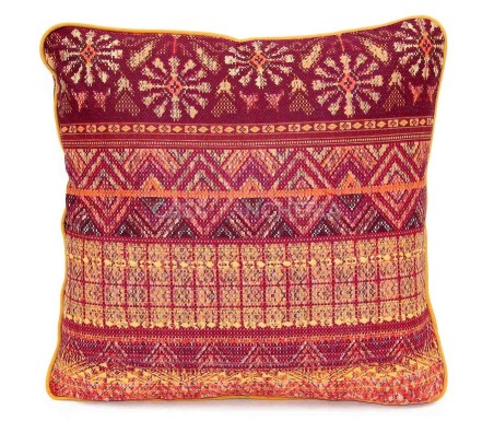 Bassetti Casabiancheria.it | Cuscino arredo Granfoulard Bassetti Piazza dei Miracoli con imbottitura granfoulard bassetti amazon