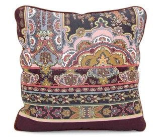 Casabiancheria.it | Cuscino arredo Granfoulard Bassetti Piazza dei Normanni con imbottitura granfoulard bassetti amazon 2