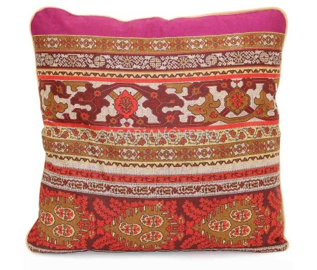 Casabiancheria.it | Cuscino arredo Granfoulard Bassetti Piazza San Marco con imbottitura granfoulard bassetti amazon