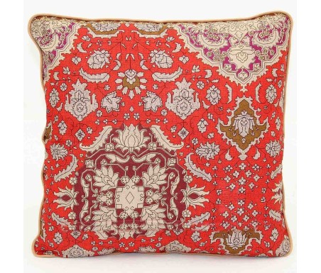 Casabiancheria.it | Cuscino arredo Granfoulard Bassetti Piazza San Marco con imbottitura granfoulard bassetti amazon