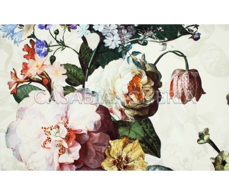 Casabiancheria.it | Parure copripiumino matrimoniale Essenza Home Fleur Blu copripiumini essenza home amazon