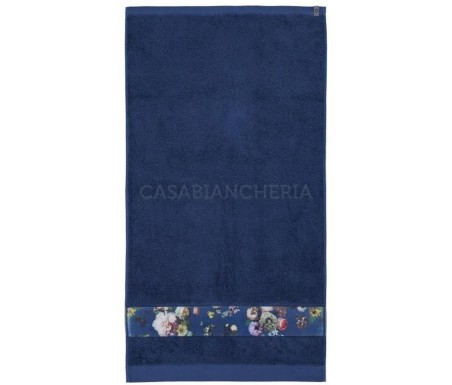 Casabiancheria.it | Coppia asciugamani di spugna Essenza Home Fleur set asciugamani in spugna amazon