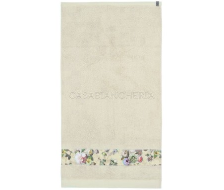 Casabiancheria.it | Coppia asciugamani di spugna Essenza Home Fleur set asciugamani in spugna amazon