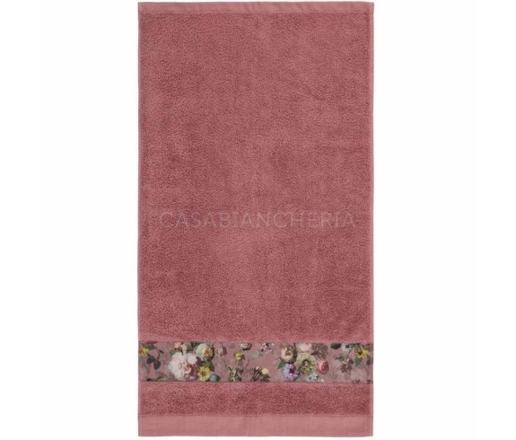 Casabiancheria.it | Coppia asciugamani di spugna Essenza Home Fleur set asciugamani in spugna amazon