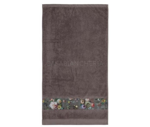 Casabiancheria.it | Coppia asciugamani di spugna Essenza Home Fleur set asciugamani in spugna amazon
