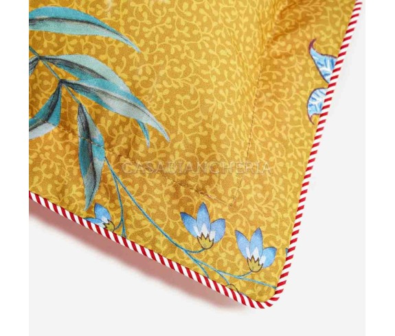 Pip Studio Casabiancheria.it | Cuscino arredo Pip Studio Flower Festival cuscino decorativo pip studio amazon