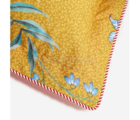 Pip Studio Casabiancheria.it | Cuscino arredo Pip Studio Flower Festival cuscino decorativo pip studio amazon