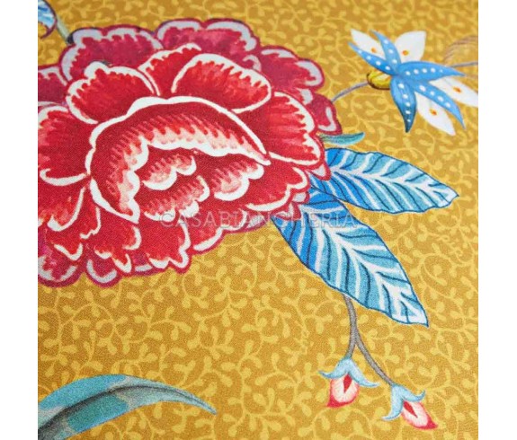 Pip Studio Casabiancheria.it | Cuscino arredo Pip Studio Flower Festival cuscino decorativo pip studio amazon