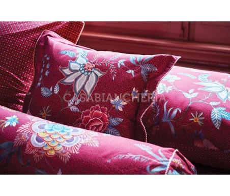 Pip Studio Casabiancheria.it | Cuscino arredo Pip Studio Flower Festival cuscino decorativo pip studio amazon