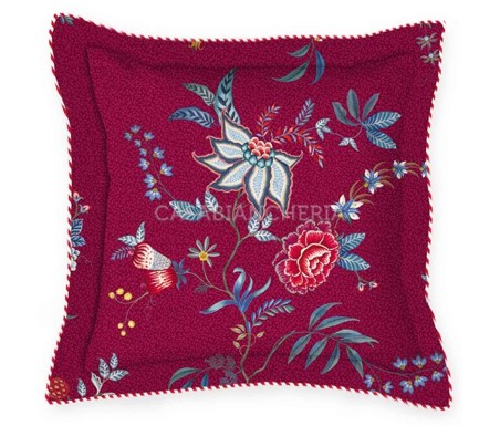 Pip Studio Casabiancheria.it | Cuscino arredo Pip Studio Flower Festival cuscino decorativo pip studio amazon