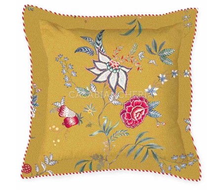 Pip Studio Casabiancheria.it | Cuscino arredo Pip Studio Flower Festival cuscino decorativo pip studio amazon