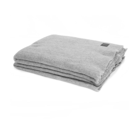 Casabiancheria.it | Plaid di lana mohair tinta unita plaid matrimoniali di lana amazon