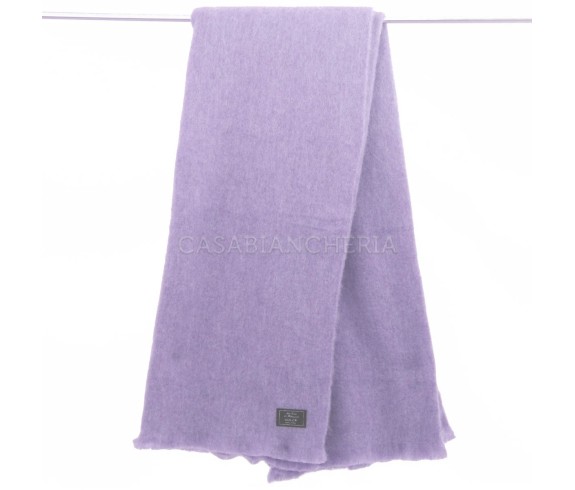 Casabiancheria.it | Plaid di lana mohair tinta unita plaid matrimoniali di lana amazon