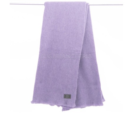 Casabiancheria.it | Plaid di lana mohair tinta unita plaid matrimoniali di lana amazon