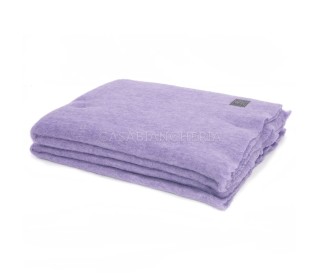 Casabiancheria.it | Plaid di lana mohair tinta unita plaid matrimoniali di lana amazon