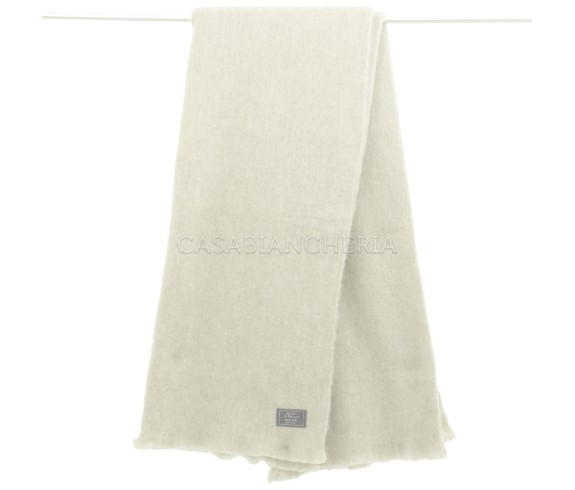 Casabiancheria.it | Plaid di lana mohair tinta unita plaid matrimoniali di lana amazon