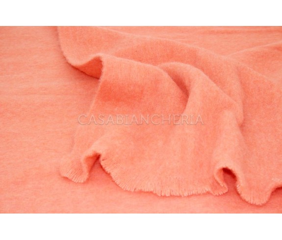 Casabiancheria.it | Plaid di lana mohair tinta unita plaid matrimoniali di lana amazon