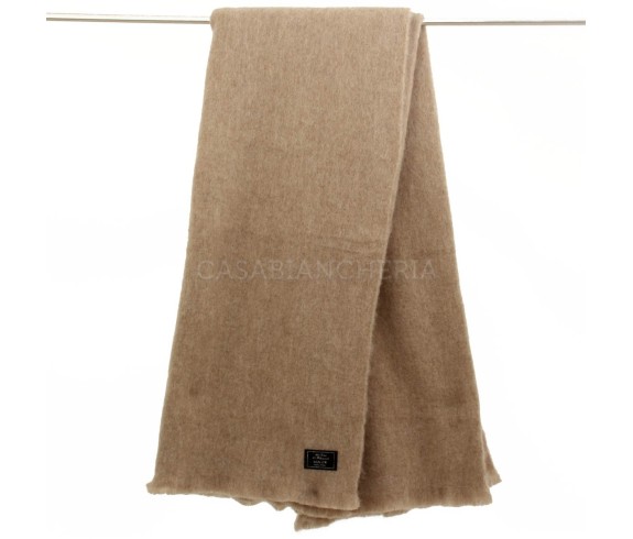 Casabiancheria.it | Plaid di lana mohair tinta unita plaid matrimoniali di lana amazon