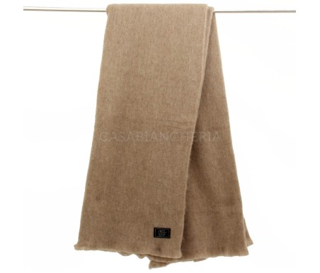 Casabiancheria.it | Plaid di lana mohair tinta unita plaid matrimoniali di lana amazon