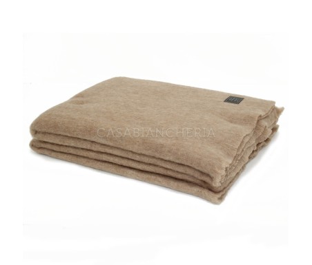 Casabiancheria.it | Plaid di lana mohair tinta unita plaid matrimoniali di lana amazon