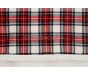 Casabiancheria.it | Plaid e coperta di pile agnellato Scotland coperte in pile amazon singolo matrimoniale