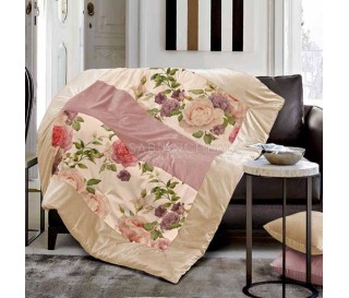 Casabiancheria.it | Plaid imbottito GF Ferrari Bordighera plaid gianfranco ferrari amazon