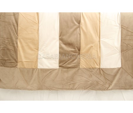 Casabiancheria.it | Plaid imbottito GF Ferrari Diva plaid gianfranco ferrari amazon