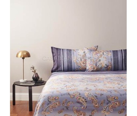 Casabiancheria.it | Completo copripiumino matrimoniale Granfoulard Bassetti Tosca copripiumino granfoulard bassetti amazon