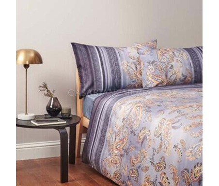 Casabiancheria.it | Completo copripiumino matrimoniale Granfoulard Bassetti Tosca copripiumino granfoulard bassetti amazon