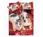 Casabiancheria.it | Parure copripiumino Puppies copripiumino singolo matrimoniale 1 piazza e mezza amazon