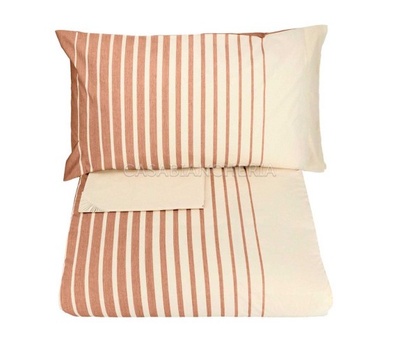 Gabel Casabiancheria.it | Completo copripiumino Gabel Naturae Orizzonte copripiumino gabel amazon