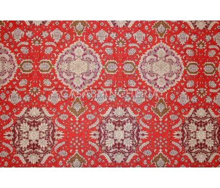 Bassetti Casabiancheria.it | Completo copripiumino matrimoniale Granfoulard Bassetti Piazza San Marco copripiumino granfoulard b