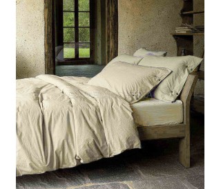 Gabel Casabiancheria.it | Completo copripiumino matrimoniale Gabel Naturae no stiro Fonte copripiumini gabel amazon