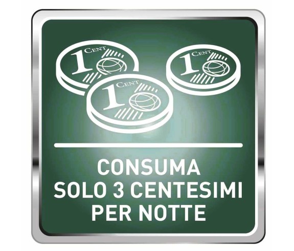 Casabiancheria.it | Scaldasonno Imetec Adapto 100% lana e merino scaldaletto imetec in lana e merino