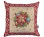 Casabiancheria.it | Cuscino arredo natalizio di gobelin Natalie con interno cuscino decorativo di natale amazon