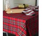 Casabiancheria.it | Tovaglia natalizia Lurex Tartan tovagliadi natale amazon