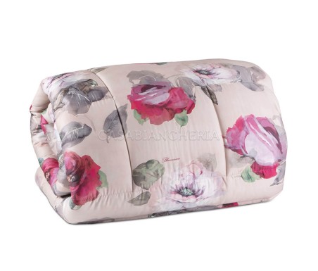 Blumarine Casabiancheria.it | Trapunta matrimoniale Blumarine Cloe trapunte blumarine home