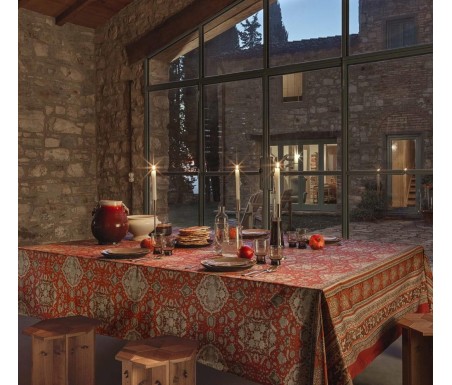 Casabiancheria.it | Granfoulard copridivano telo arredo Bassetti Piazza San Marco granfoulard bassetti amazon