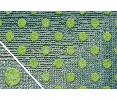 Casabiancheria.it | Tappeto antiscivolo Php Degradè tappeti di cotone amazon