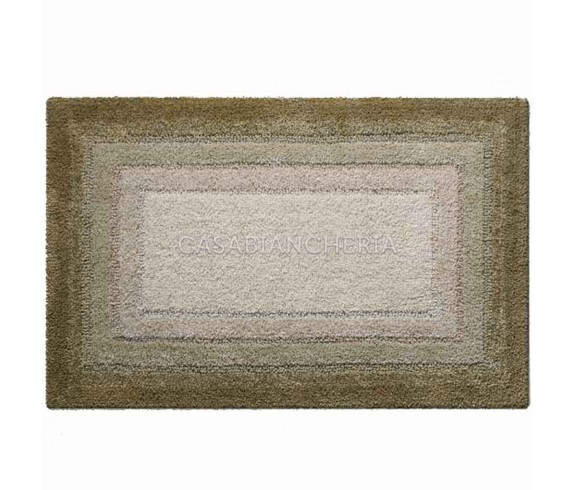 Casabiancheria.it | Tappeto antiscivolo Php Degradè tappeti di cotone amazon