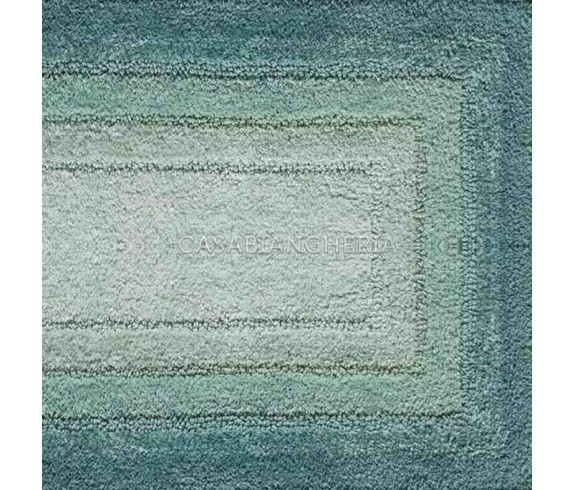 Casabiancheria.it | Tappeto antiscivolo Php Degradè tappeti di cotone amazon