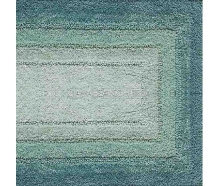 Casabiancheria.it | Tappeto antiscivolo Php Degradè tappeti di cotone amazon