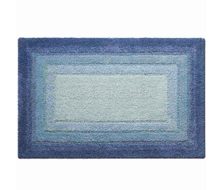 Casabiancheria.it | Tappeto antiscivolo Php Degradè tappeti di cotone amazon